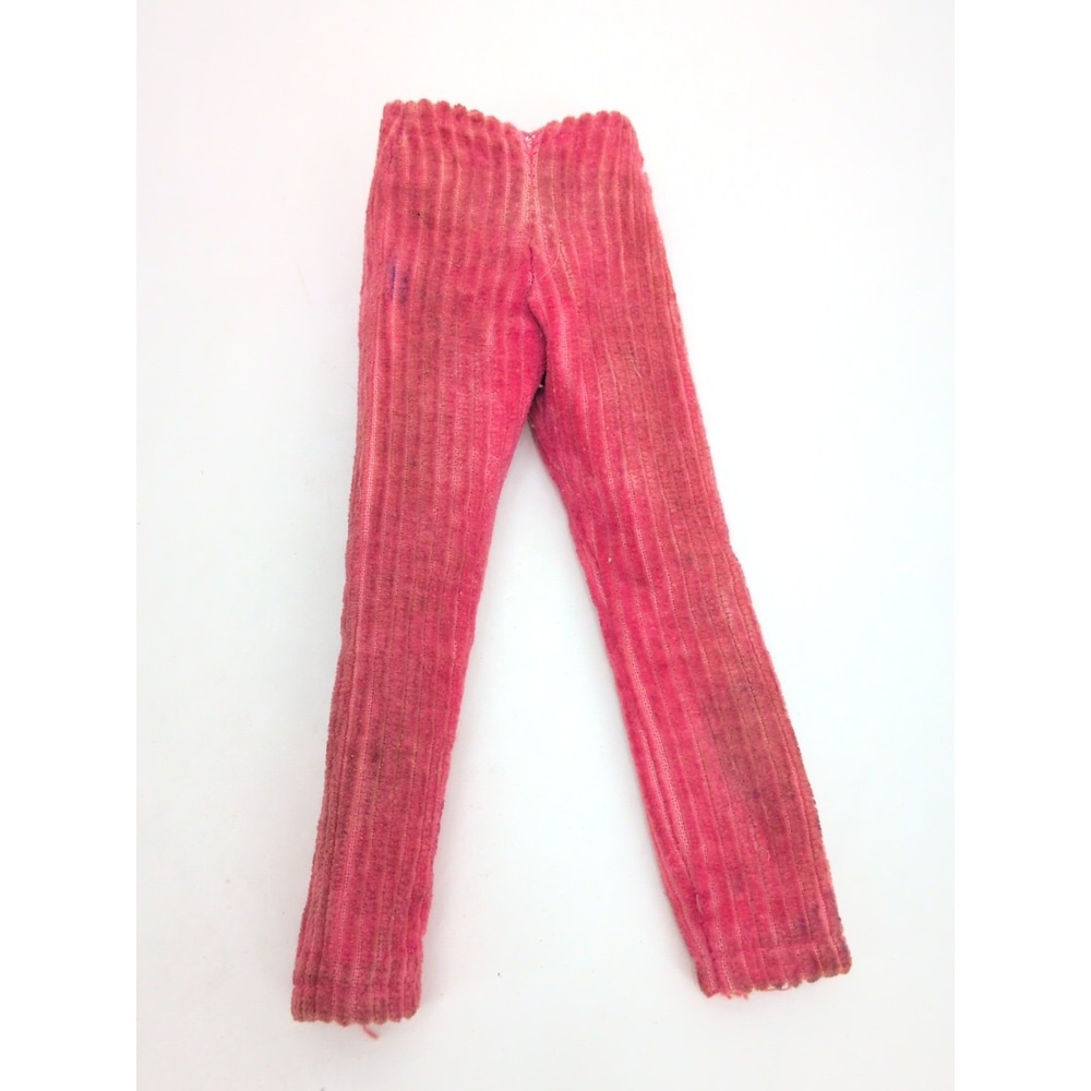 GROOVY GET-UPS #1270 BARBIE FRANCIE DOLL PANTS 1965  VHTF
